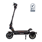 Dualtron Victor Luxury 60V EY4 2025 (Homologado DGT)