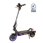 Dualtron Victor Luxury 60V EY4 2025 (Homologado DGT)